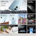 Oppo A3x 4g 3