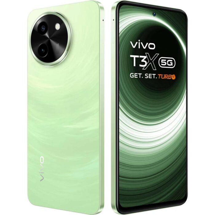 Vivo T3x 2