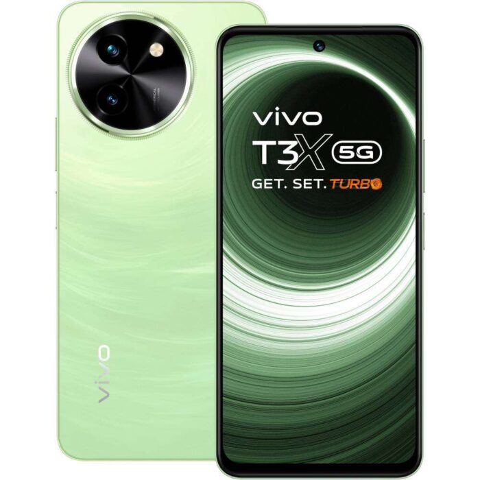 Vivo T3x