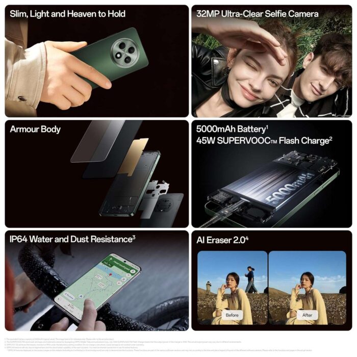 oppo f27 5g 3