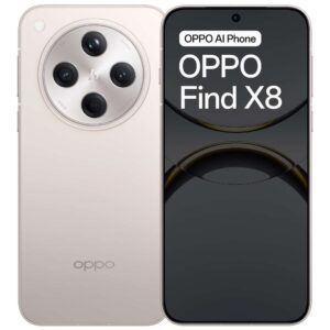 OPPO FIND X8 PRO 5G