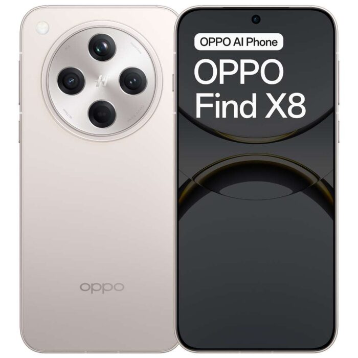 oppo find x8