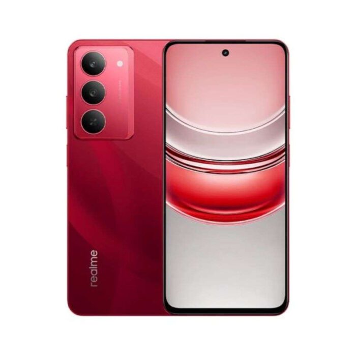 realme 14x