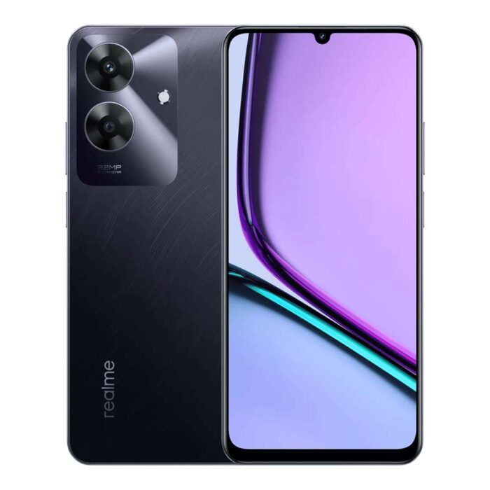 realme c61