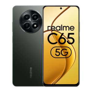 Realme C65 5G