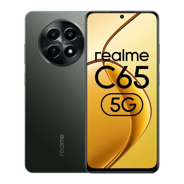 realme c65 5g