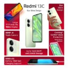 redmi 13c 3