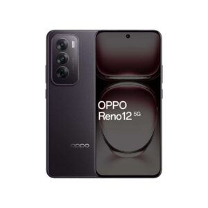 Oppo Reno 12 5G