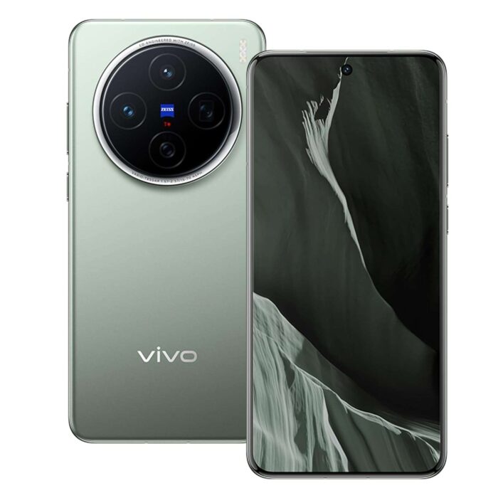 vivo x200