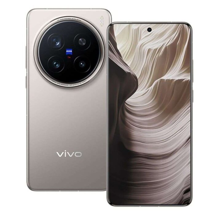 vivo x200 pro
