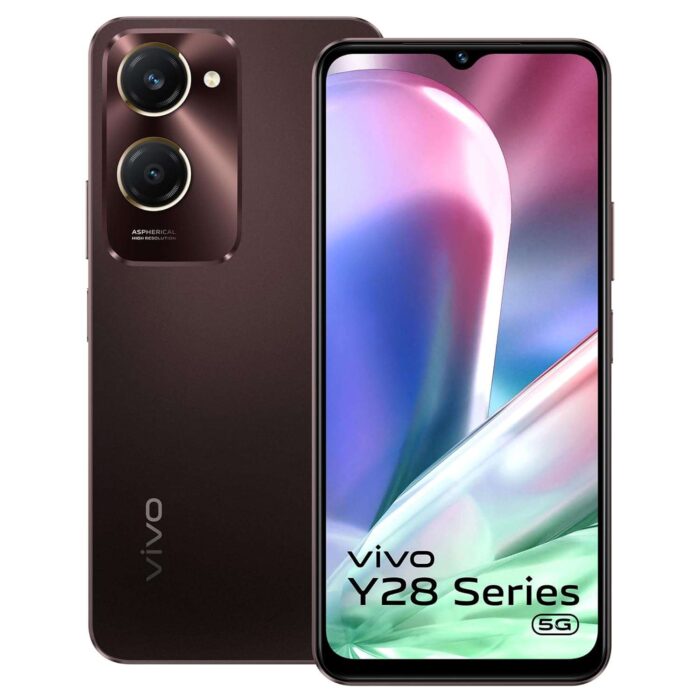vivo y28s