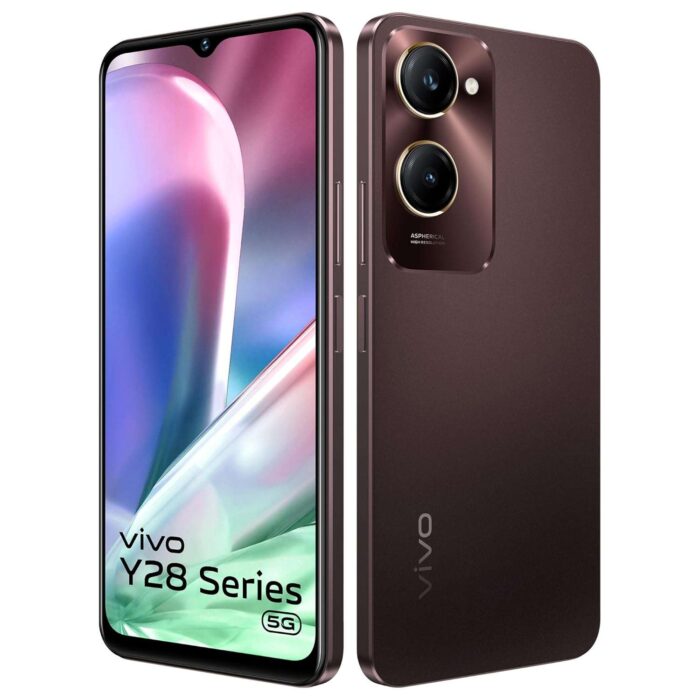 vivo y28s 2