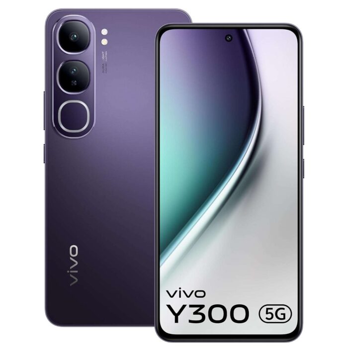 vivo y300 5g