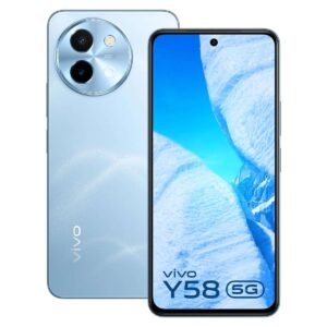 VIVO Y58 5G