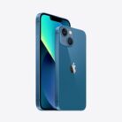 IPHONE 13 (128) & (256) - blue - 2