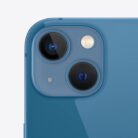 IPHONE 13 (128) & (256) - blue - 3