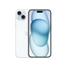 IPHONE 15 (128) BLUE & IPHONE 15PLUS 128 (BLUE) 1