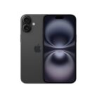 IPHONE 16 (128) (256) black - 1