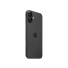 IPHONE 16 (128) (256) black - 2