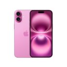 IPHONE 16 (128) (256) pink - 1