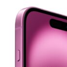 IPHONE 16 (128) (256) pink - 3