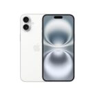 IPHONE 16 (128) (256) white - 1