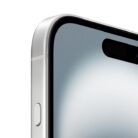 IPHONE 16 (128) (256) white - 3