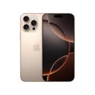 IPHONE 16 PRO 128 256 & 16 PRO MAX - Desert Titanium 1
