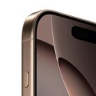IPHONE 16 PRO 128 256 & 16 PRO MAX - Desert Titanium 3