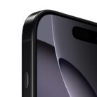 IPHONE 16 PRO 128 256 & 16 PRO MAX - black Titanium 3