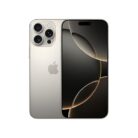 IPHONE 16 PRO 128 256 & 16 PRO MAX - natural Titanium 1