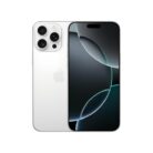IPHONE 16 PRO 128 256 & 16 PRO MAX - white Titanium 1