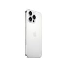 IPHONE 16 PRO 128 256 & 16 PRO MAX - white Titanium 2