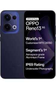OPPO RENO 13