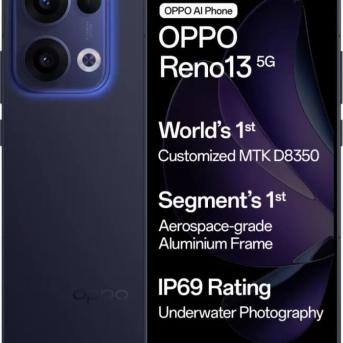OPPO RENO 13 (8+128) & RENO 13 (8+256) 1