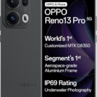 OPPO RENO 13 PRO (12+256) 1