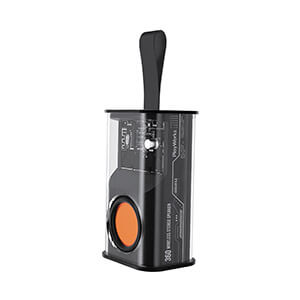 HAPIPOLA ADVENTURE SPEAKER