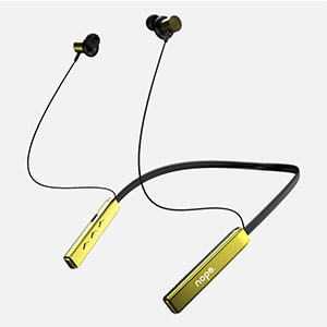 NOPE NECKBAND