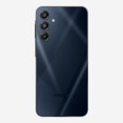 Samsung A16 5G back