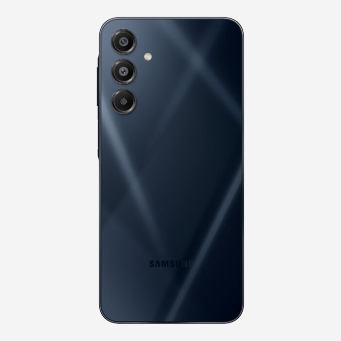 Samsung A16 5G back