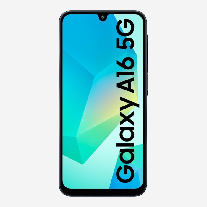 Samsung A16 5G front