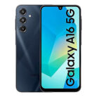 Samsung A16 5G front and back new