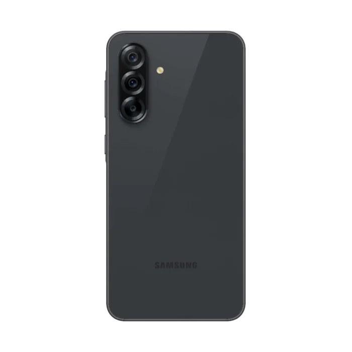 Samsung A36 5G back