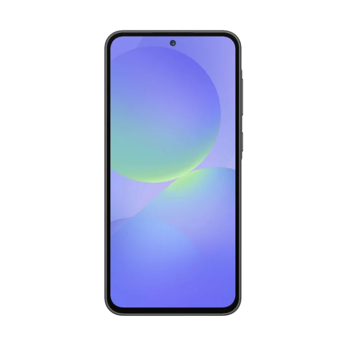Samsung A36 5G front