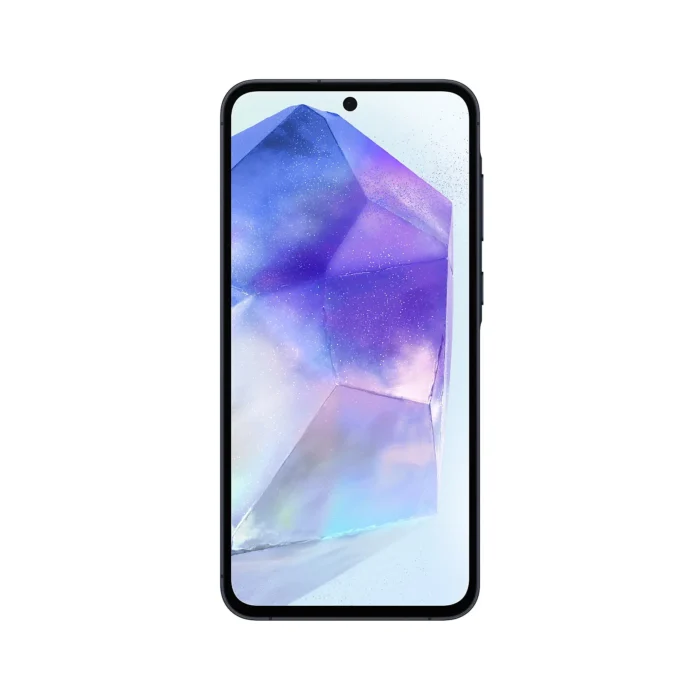 Samsung A55 front