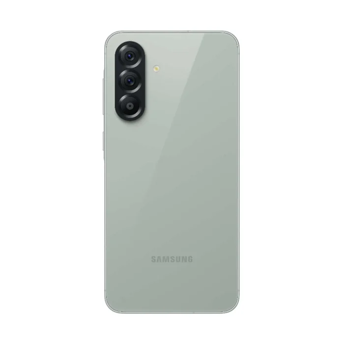 Samsung A56 5G back