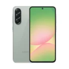 Samsung A56 5G front and back