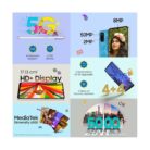 Samsung Galaxy F06 5G details 1