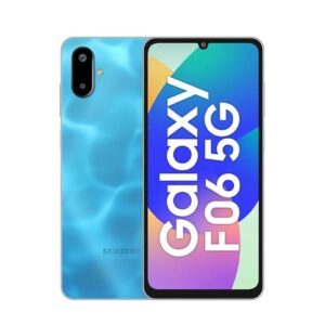 Samsung Galaxy F06 5G