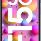 Samsung Galaxy F15 5G front